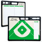 XL Baseball Coaches Board