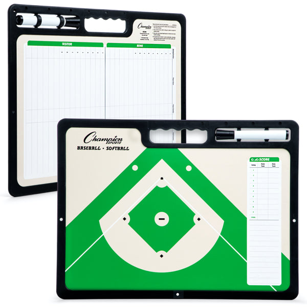 XL Baseball Coaches Board