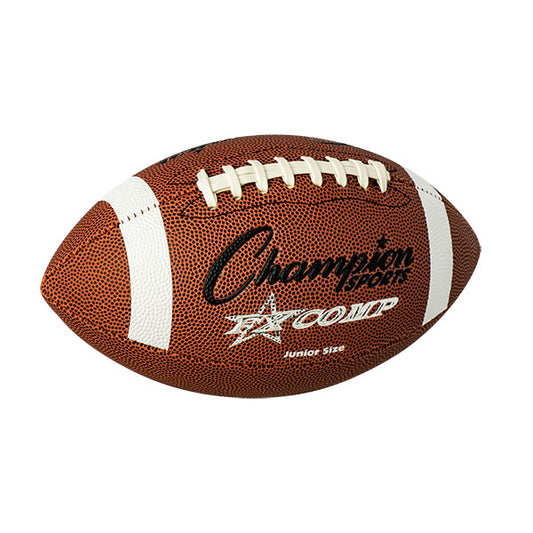 Junior Size Composition Football