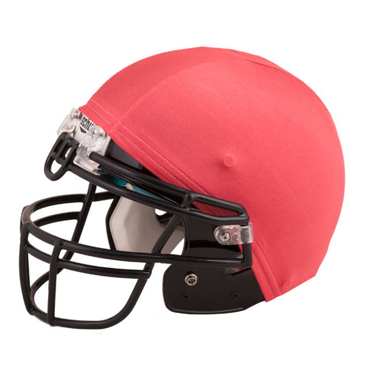 Football Helmet Cover, Red