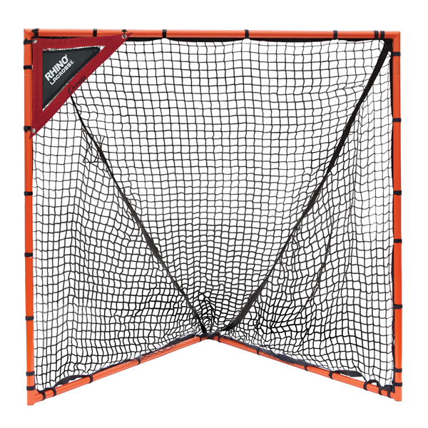 Lacrosse Goal Corner Targets