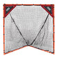 Lacrosse Goal Corner Targets