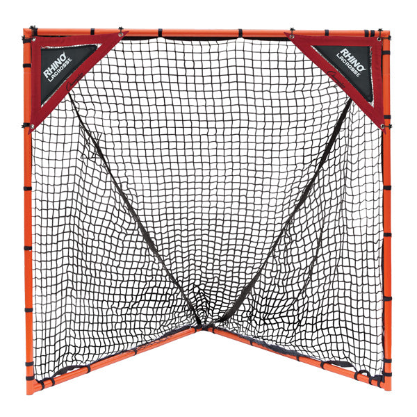 Lacrosse Goal Corner Targets