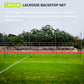 Lacrosse Backstop Net