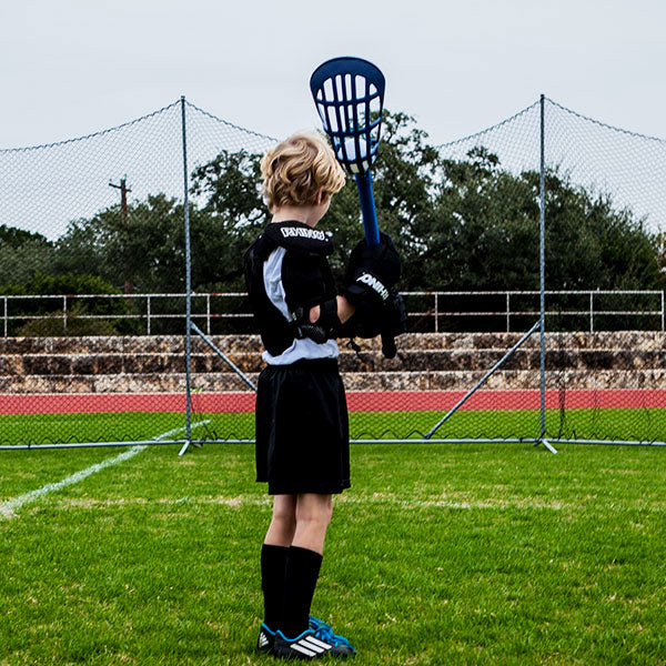 Lacrosse Backstop Net