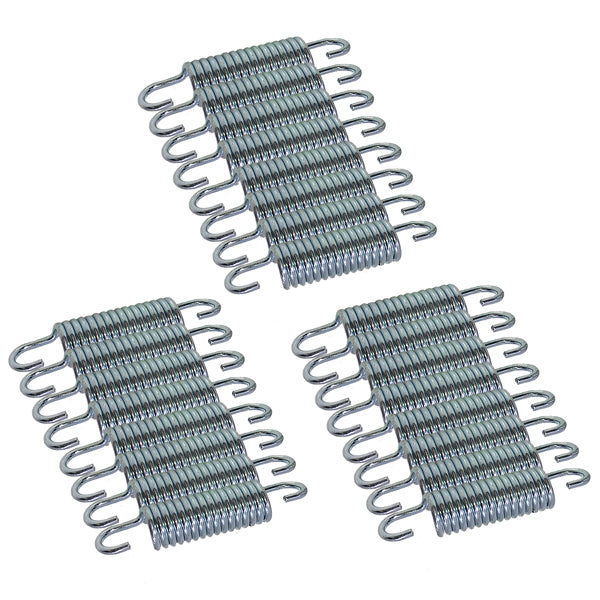 Replacement Target and Springs