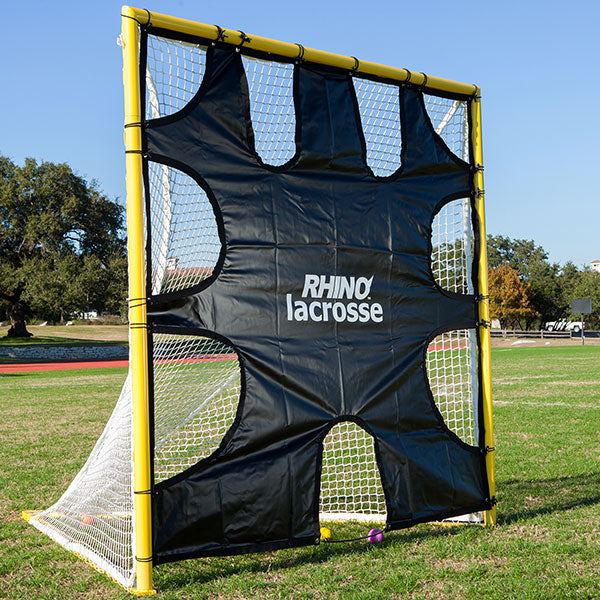 Lacrosse Goal Shooting Target