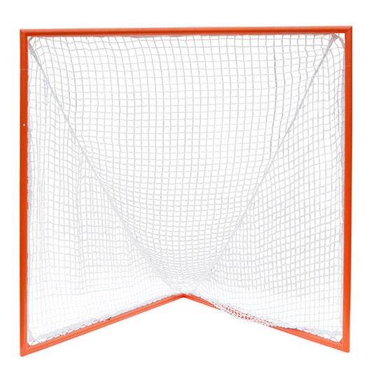 Pro High School Lacrosse Goal