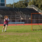 Backyard Lacrosse Goal and Net 6'x6'