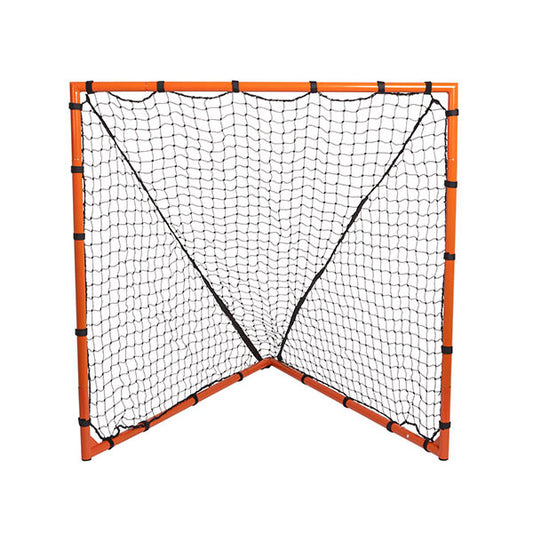 Backyard Lacrosse Goal and Net 4'x4'