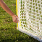 Pro Collegiate Lacrosse Goal, Yellow