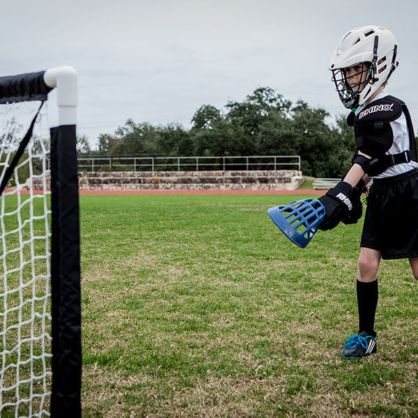 Mini Lacrosse Goal