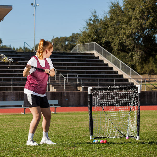 Mini Lacrosse Goal