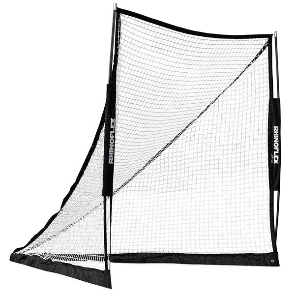 Rhino Flex Lacrosse Goal