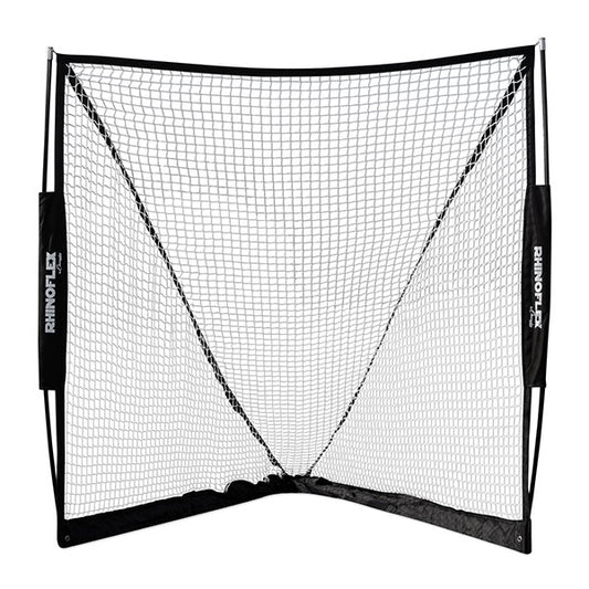 Rhino Flex Lacrosse Goal