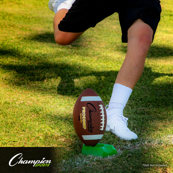 Triplex 3-in-1 Kicking Tee