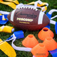 Deluxe Flag Football Set