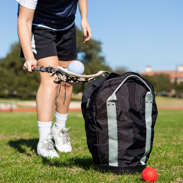 Lacrosse Ball Bag