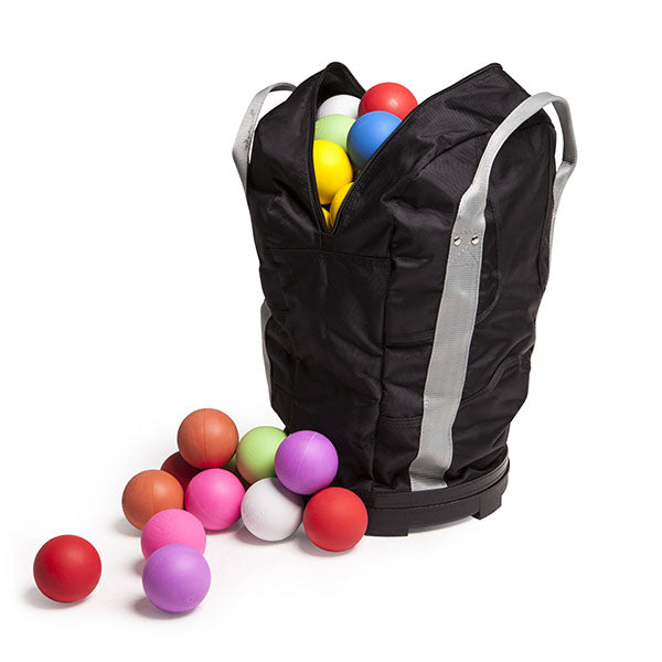 Lacrosse Ball Bag